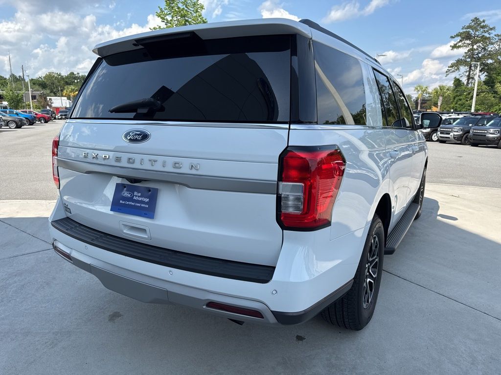 2024 Ford Expedition XLT