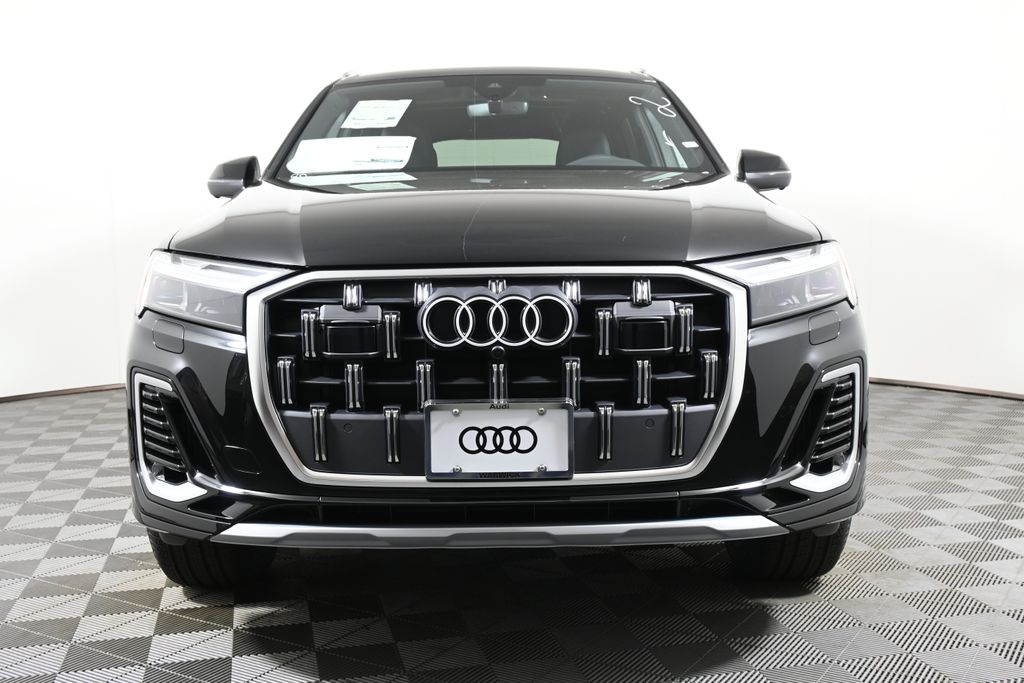 2025 Audi Q7  9