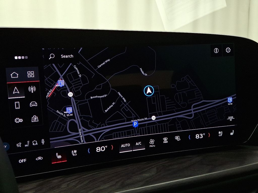 Thumbnail: 2025 Audi Q5 - 18