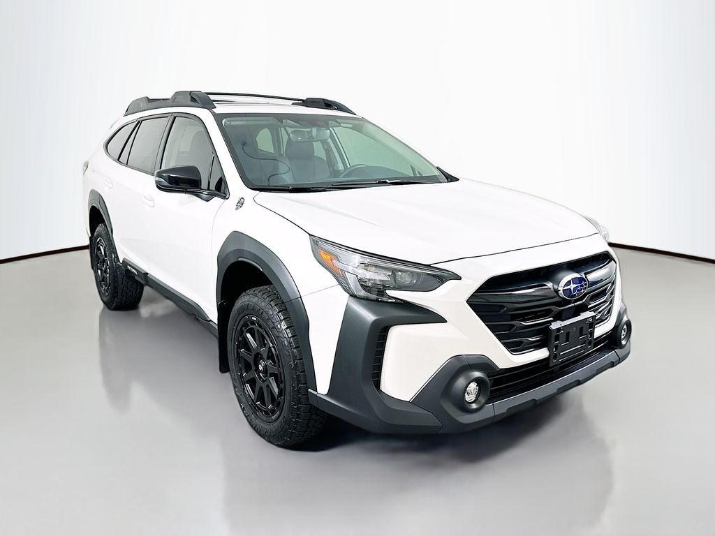 Thumbnail: 2025 Subaru Outback - 3