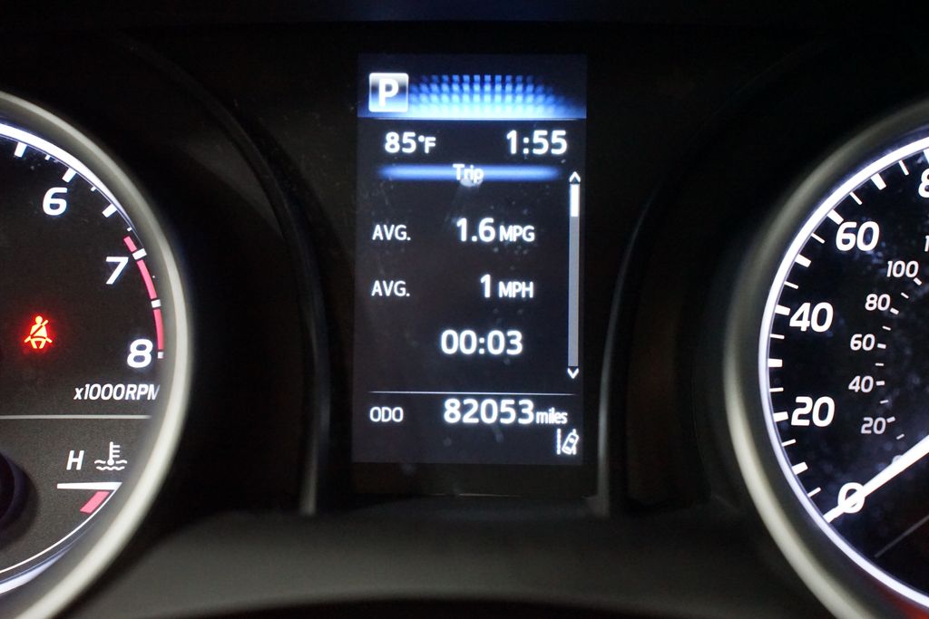 Thumbnail: 2023 Toyota Camry - 16