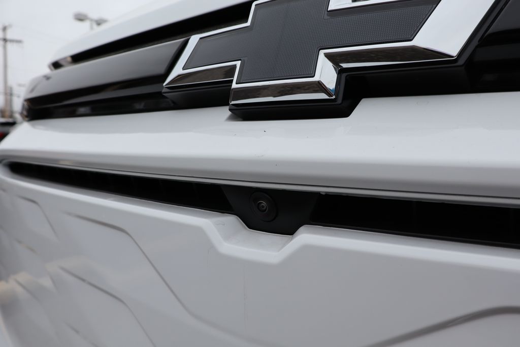 2025 Chevrolet Blazer EV LT photo