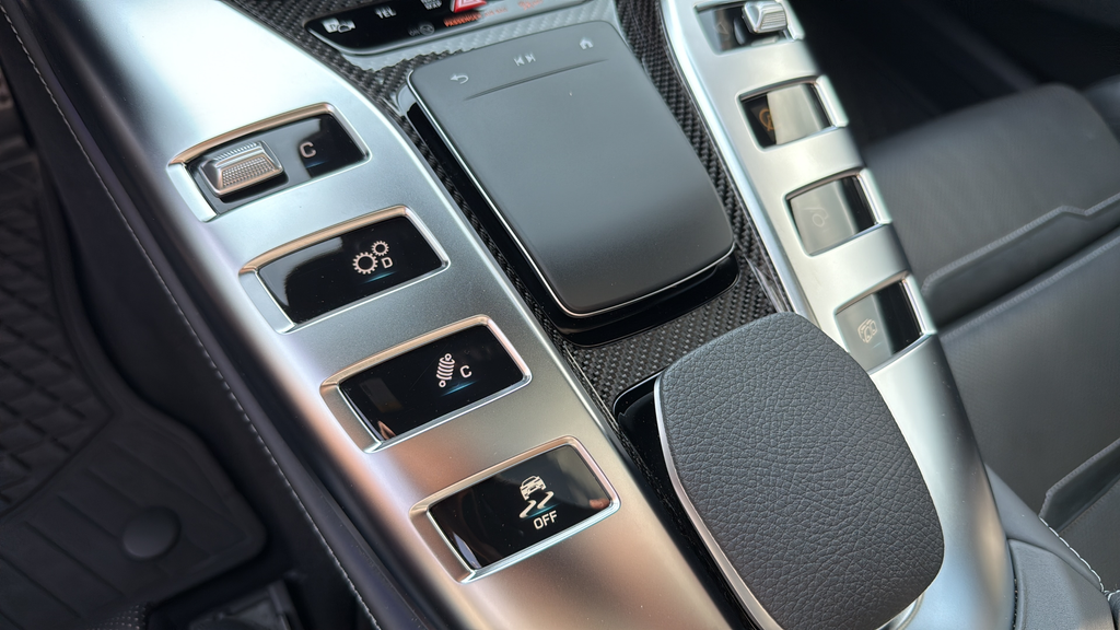 2023 Mercedes-Benz AMG® GT 63