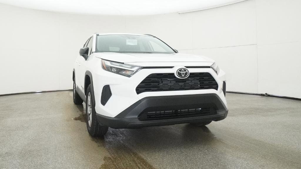 Thumbnail: 2025 Toyota RAV4 - 28