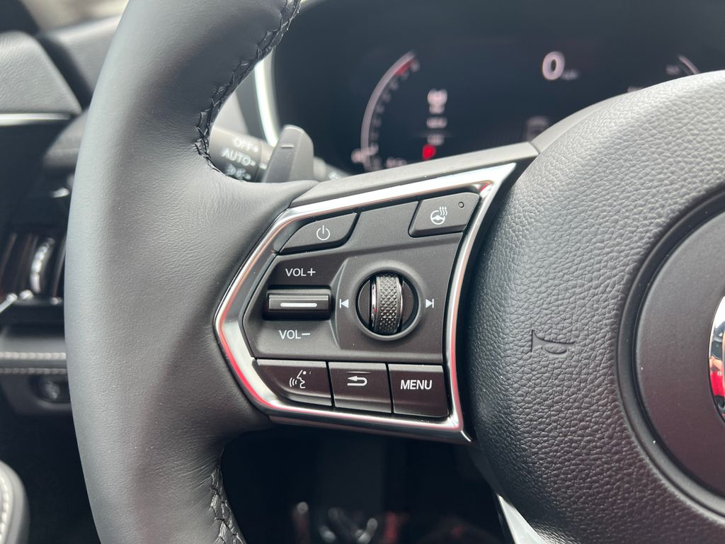 Thumbnail: 2026 Acura MDX - 21