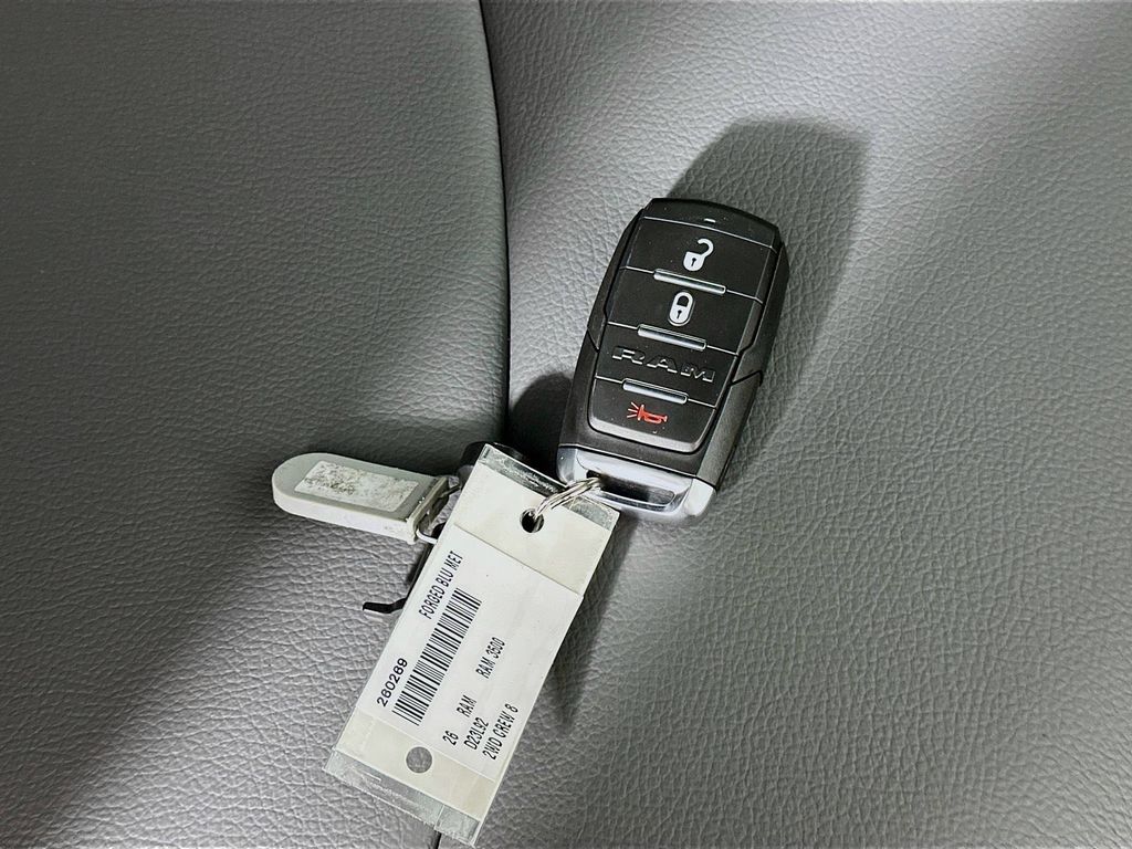 New 2026 Blue Ram Tradesman image 19