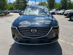2018 Mazda CX-9