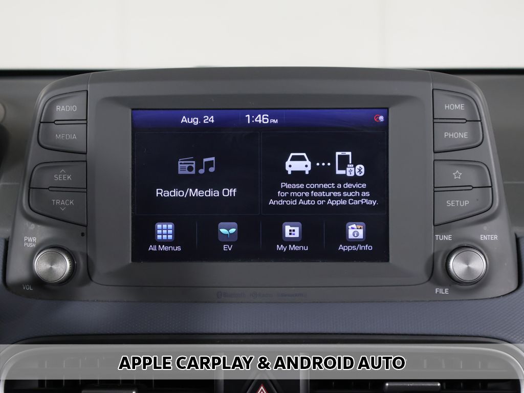 Certified Used 2021 Black Hyundai Limited image 6