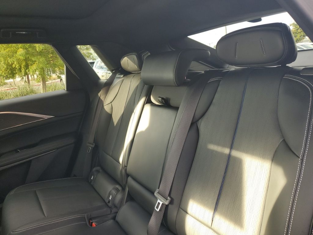 Used Car 2024 Cadillac Lyriq  Sport For Sale Under $50,000 In Austin, Texas