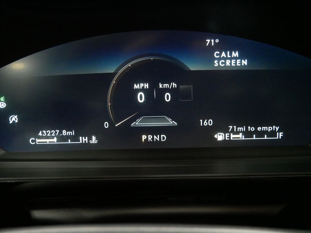 Used 2022 Lincoln Corsair SUV