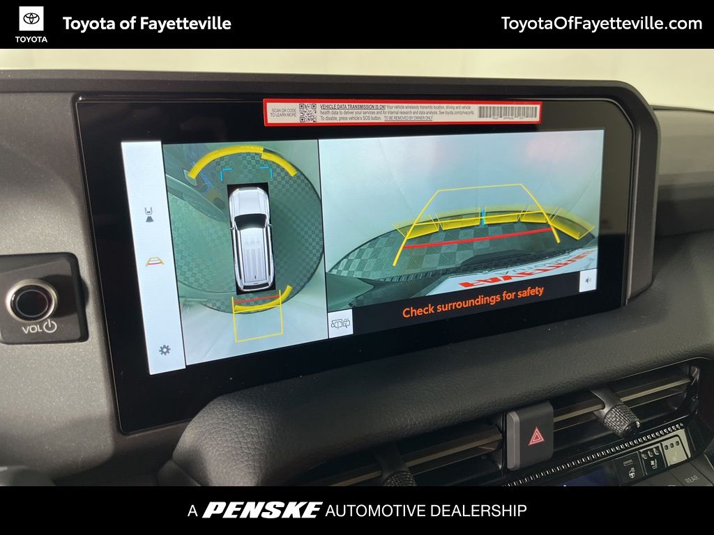 Thumbnail: 2026 Toyota Land Cruiser - 28