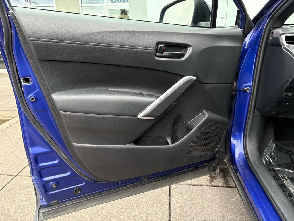 2024 Toyota Corolla Cross Hybrid SE