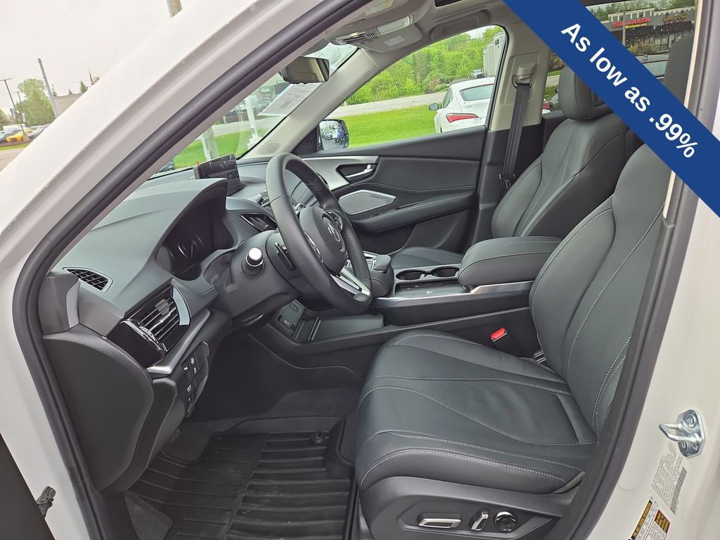 Used 2025 Acura RDX For Sale in Fort Wayne, IN