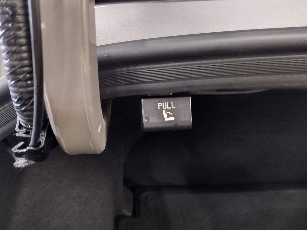 2023 Hyundai Elantra Hybrid Blue