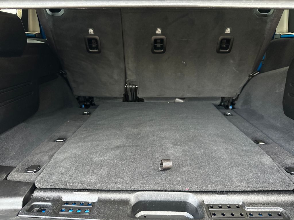 Used Car 2024 Jeep Wrangler  Willys For Sale Under $40,000 In Austin, Texas