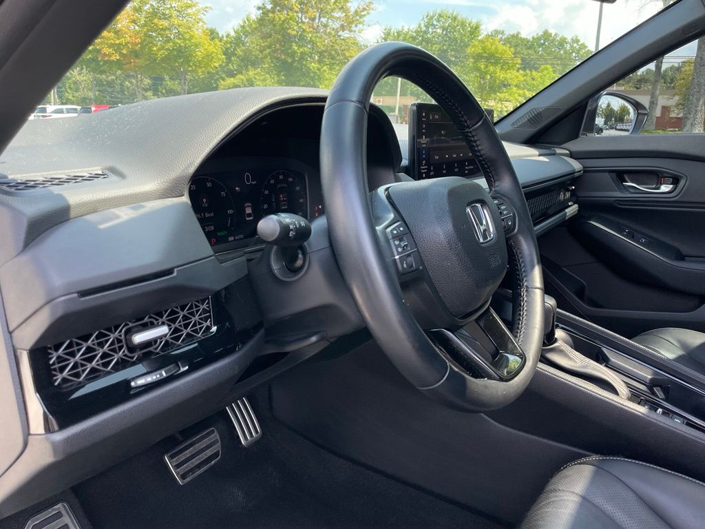 Thumbnail: 2023 Honda Accord - 27