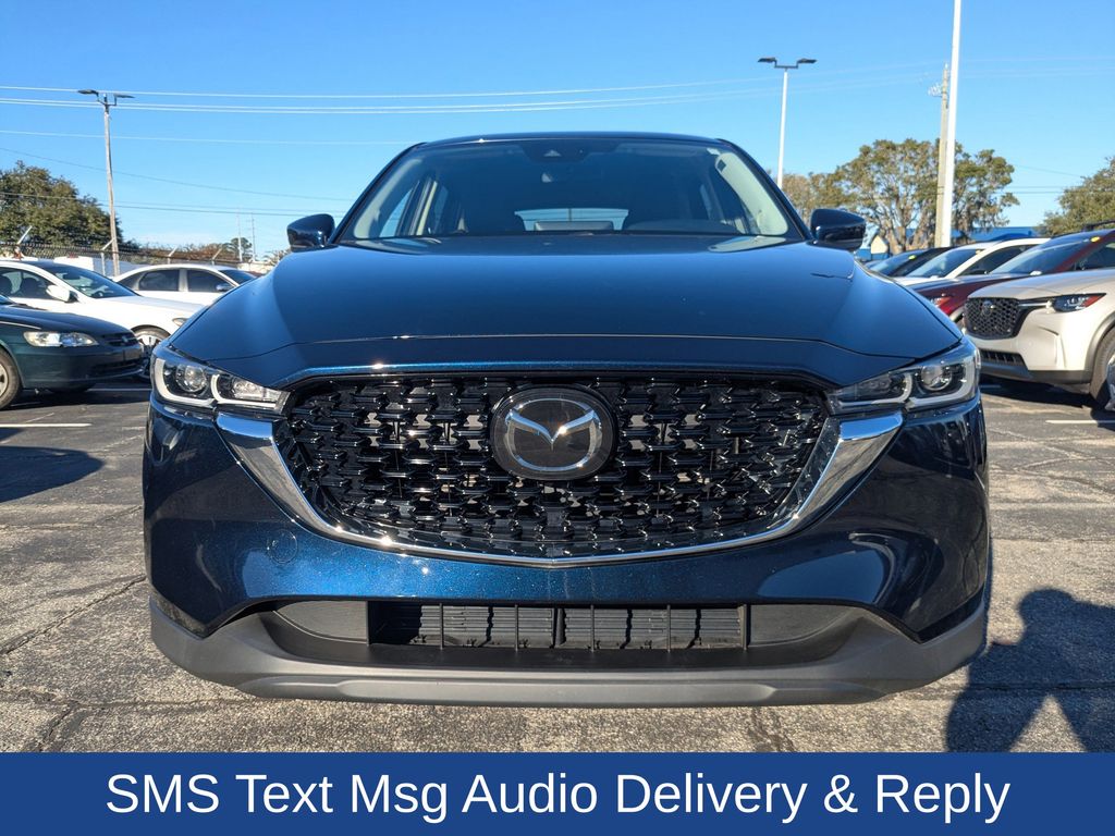 2023 Mazda CX-5 2.5 S Select