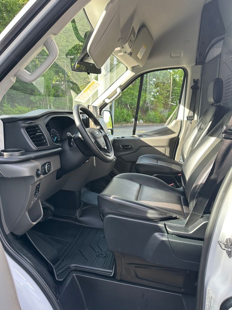 used 2022 Ford E-Transit-350 car, priced at $26,985