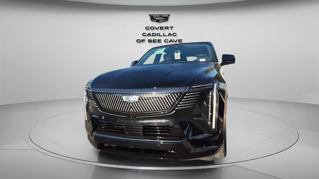 Used Car 2025 Cadillac Escalade Iq  Sport 1 For Sale Under $110,000 In Austin, Texas