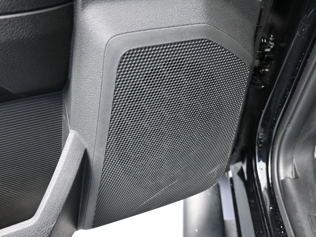 New 2026 Diamond Black Crystal Pearlcoat Ram Tradesman image 14