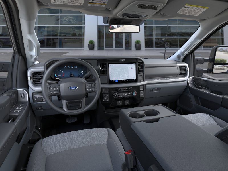 2026 Ford F-250 Super Duty XLT