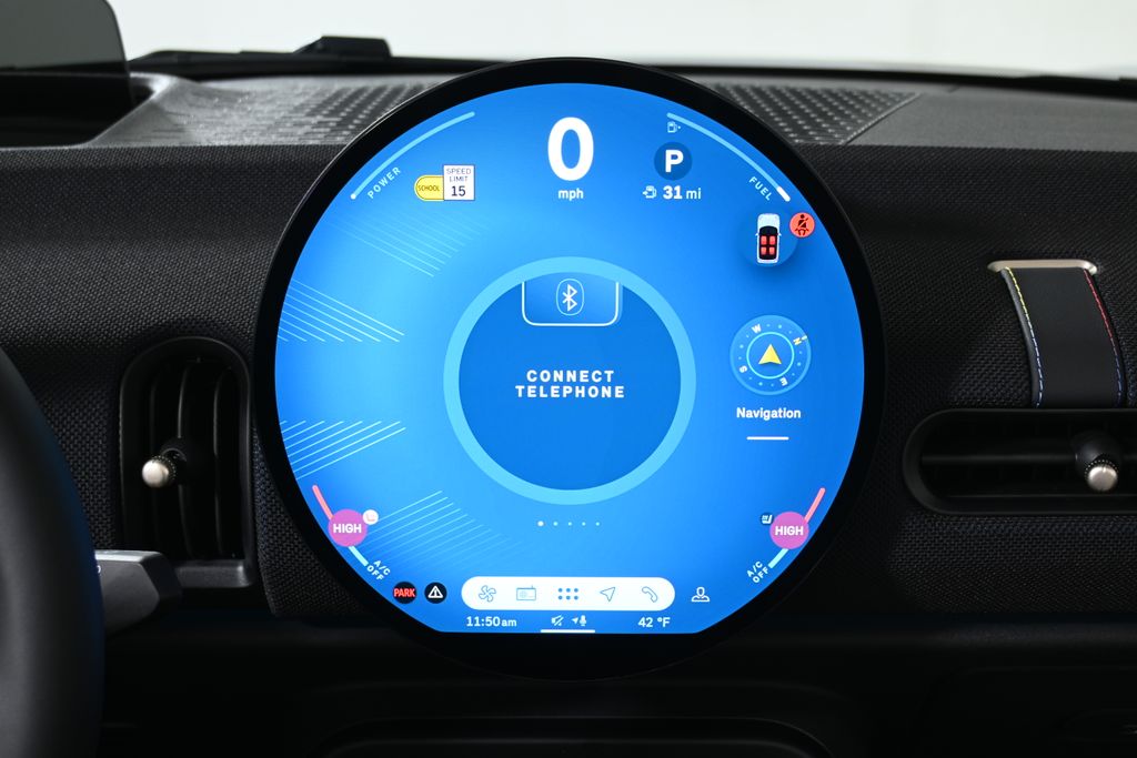 Thumbnail: 2026 MINI Cooper - 23