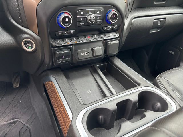 Used 2021 Chevrolet Silverado 1500 Truck