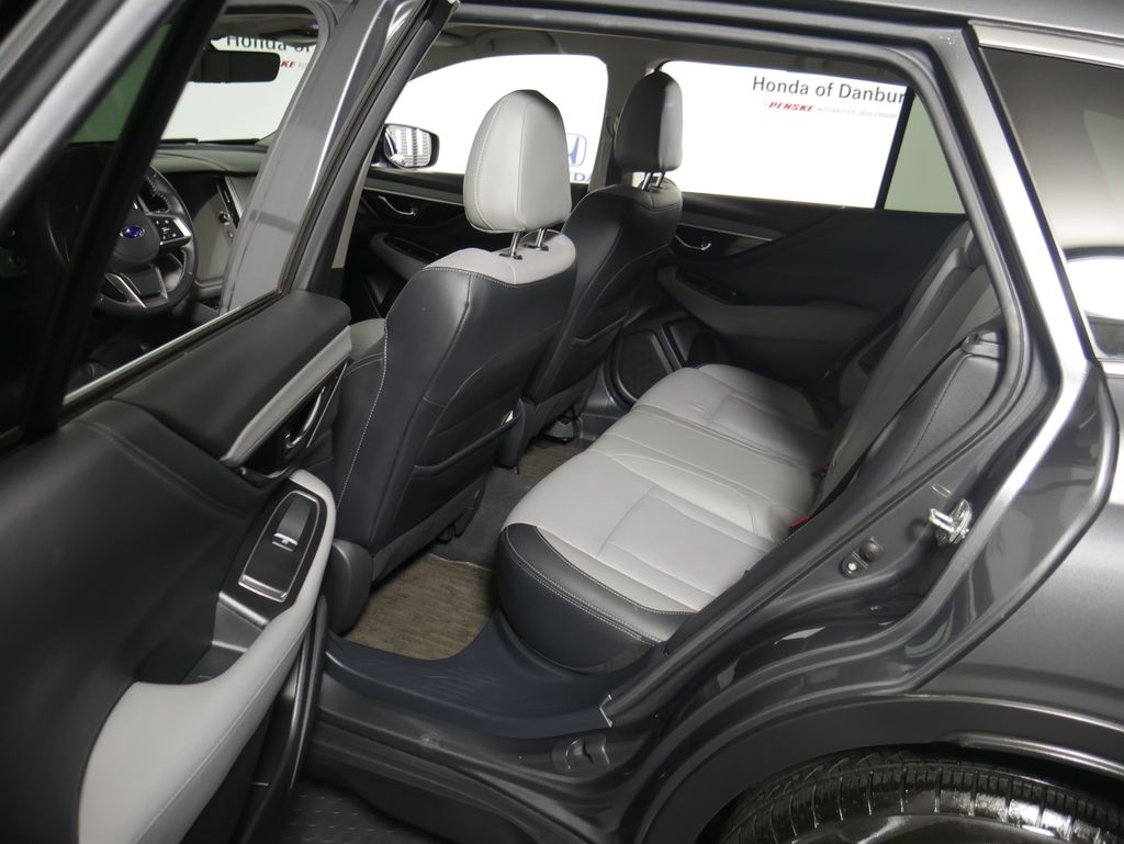 Thumbnail: 2020 Subaru Outback - 15