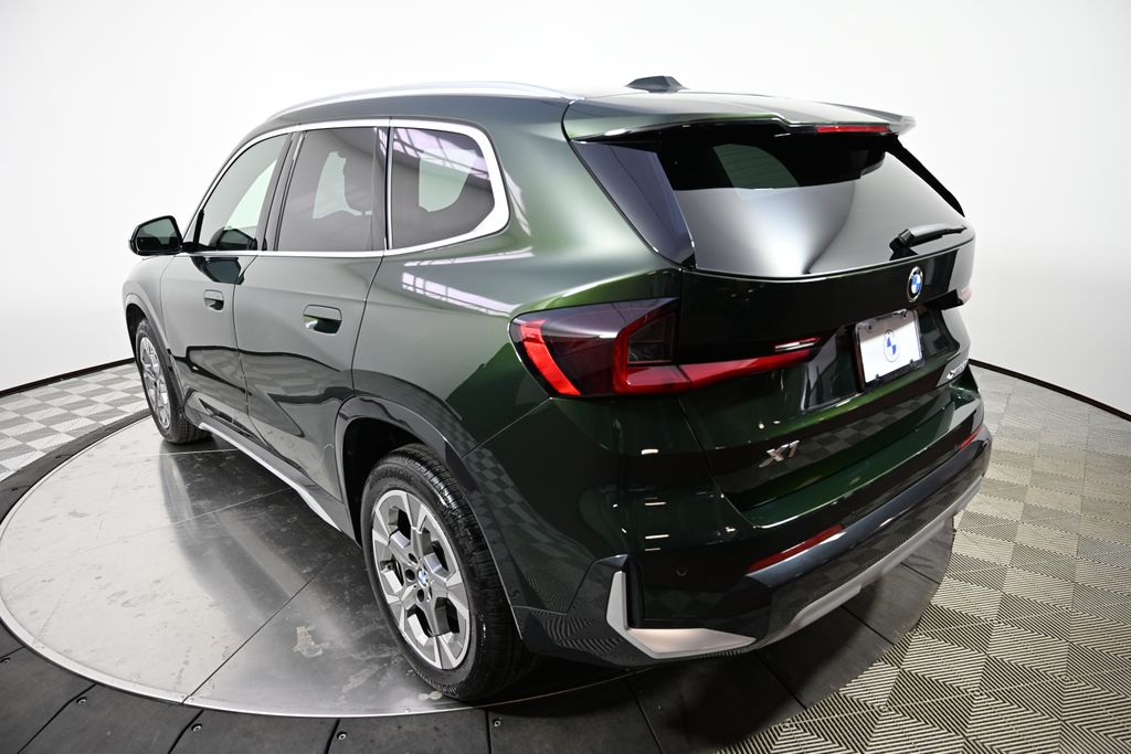 2023 BMW X1 xDrive28i 3
