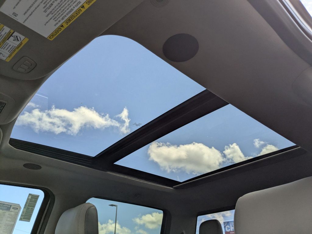 2025 Ford F-250 Platinum