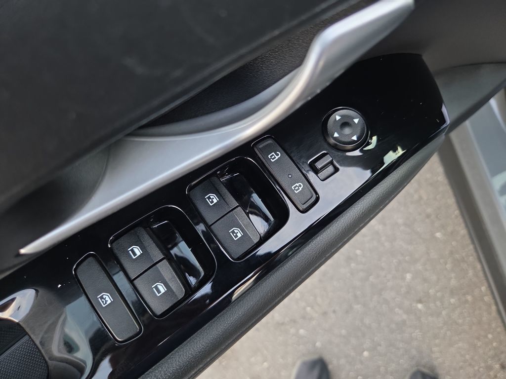 used 2022 Hyundai Santa Cruz car, priced at $23,290