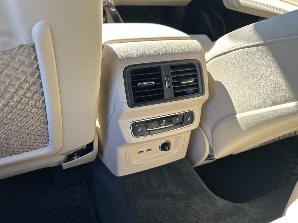 Used Car 2021 Audi Q5  For Sale Under $30,000 In Austin, Texas
