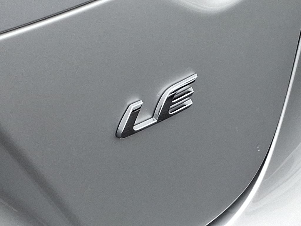 Thumbnail: 2026 Toyota Corolla - 31