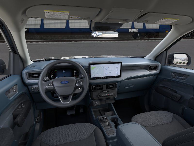 New 2026 Black Ford XL image 12