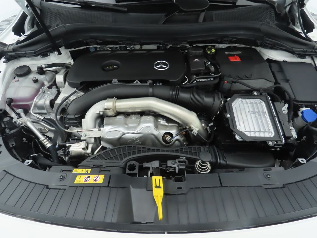 Thumbnail: 2026 Mercedes-Benz GLA - 31