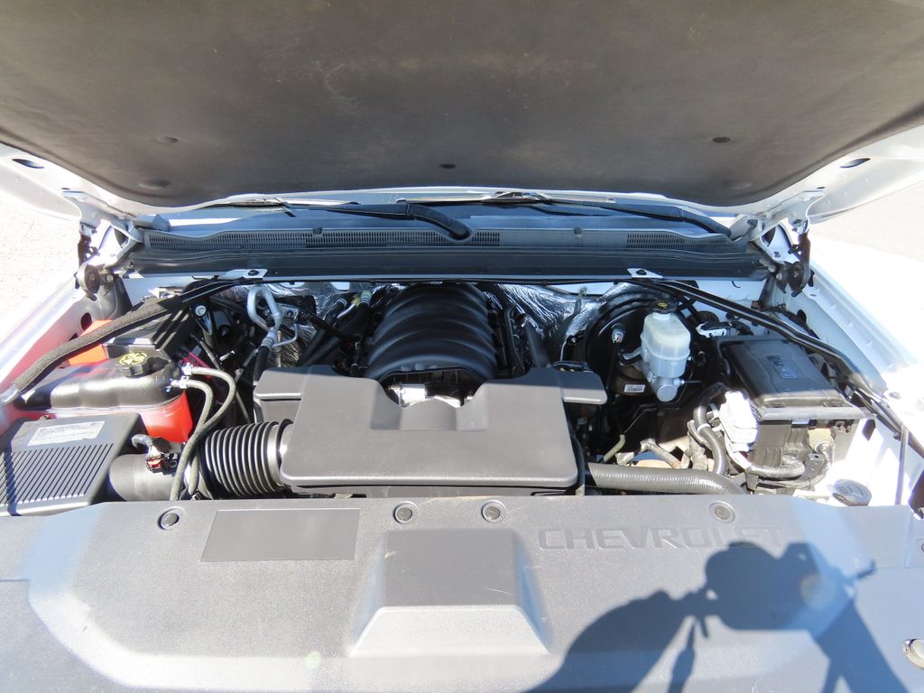 2016 Chevrolet Tahoe LT 28
