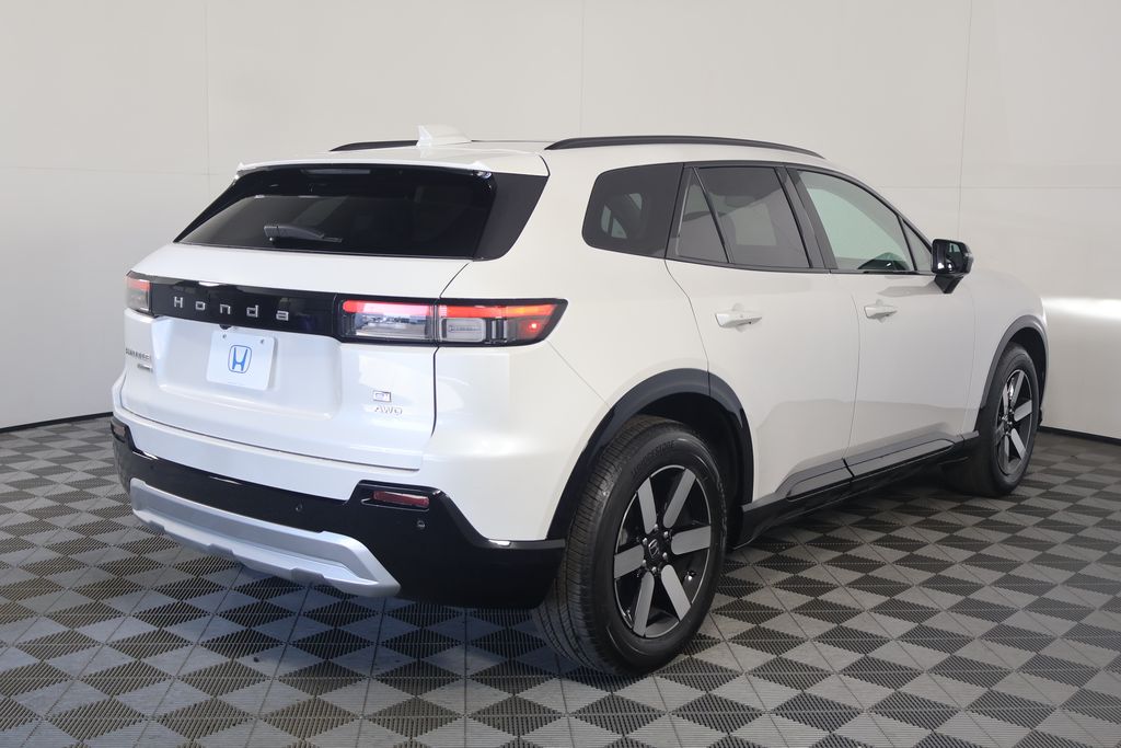 2025 Honda Prologue Touring 2