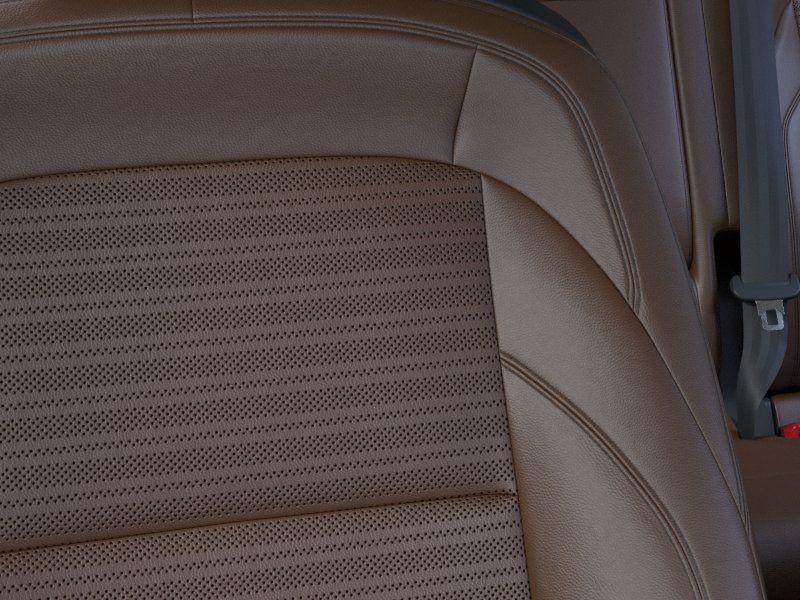 Thumbnail: 2026 Lincoln Nautilus - 16