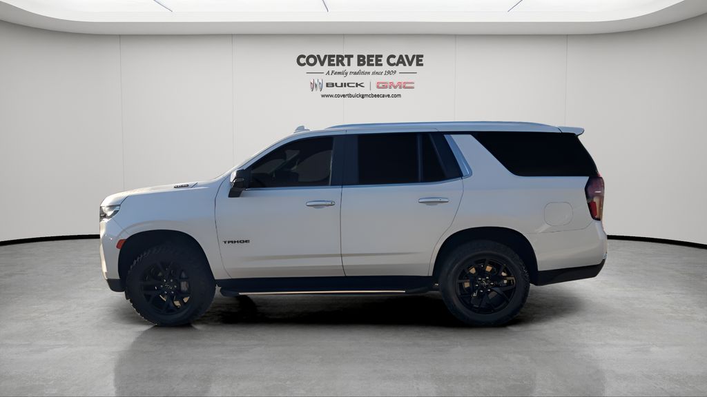 Used Car 2023 Chevrolet Tahoe  Premier For Sale Under $60,000 In Austin, Texas