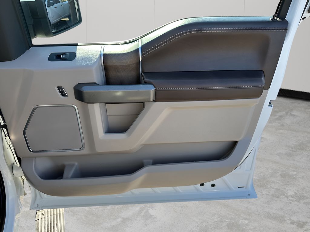 Used Car 2020 Ford F-150  Limited For Sale Under $50,000 In Austin, Texas