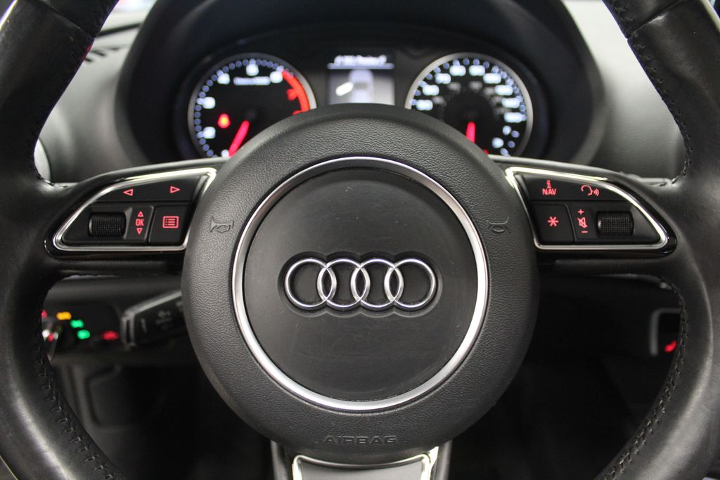 Thumbnail: 2015 Audi A3 - 17