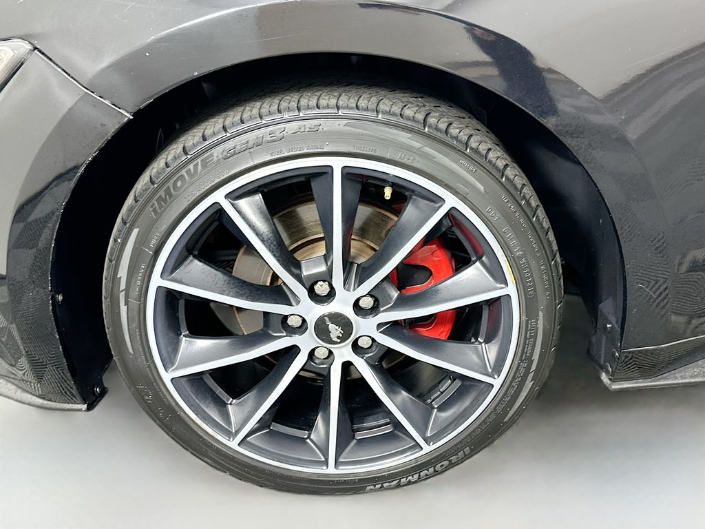 Thumbnail: 2016 Ford Mustang - 29