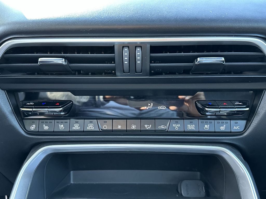 2025 Mazda CX-90 3.3 Turbo S Premium Silver at Stokes Mazda