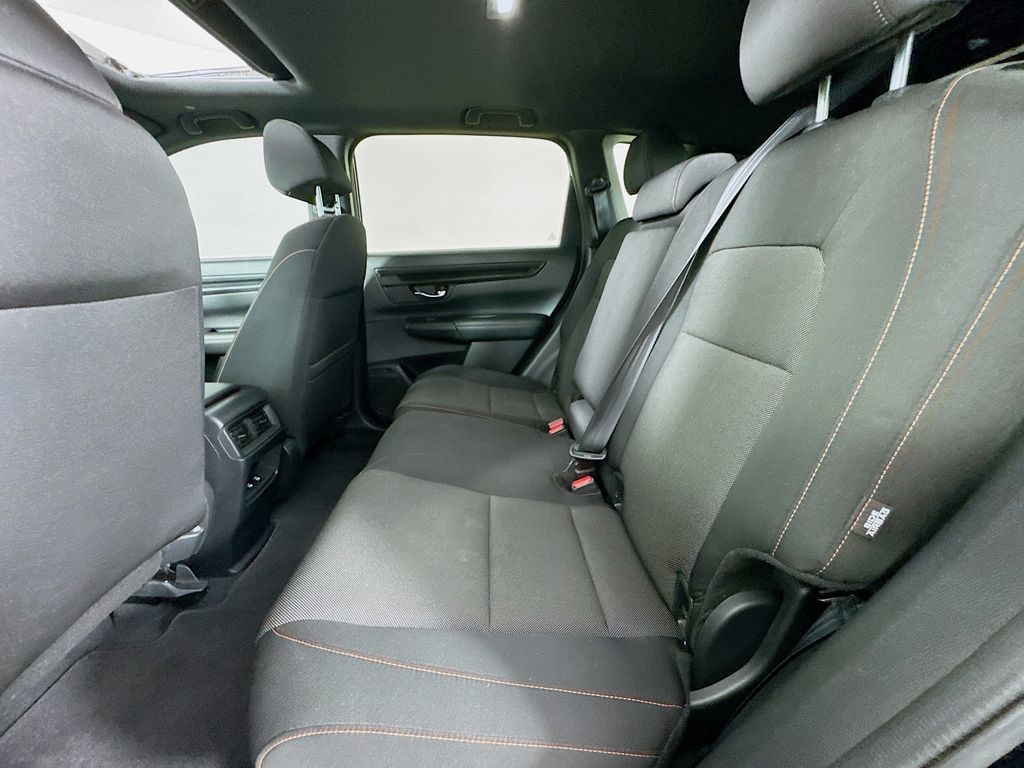 Used Car 2023 Honda Cr-v Hybrid  Sport For Sale Under $30,000 In Austin, Texas