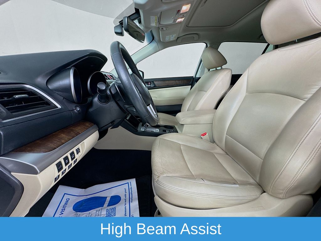 Used Car 2017 Subaru Outback  2.5i For Sale Under $12,000 In Austin, Texas