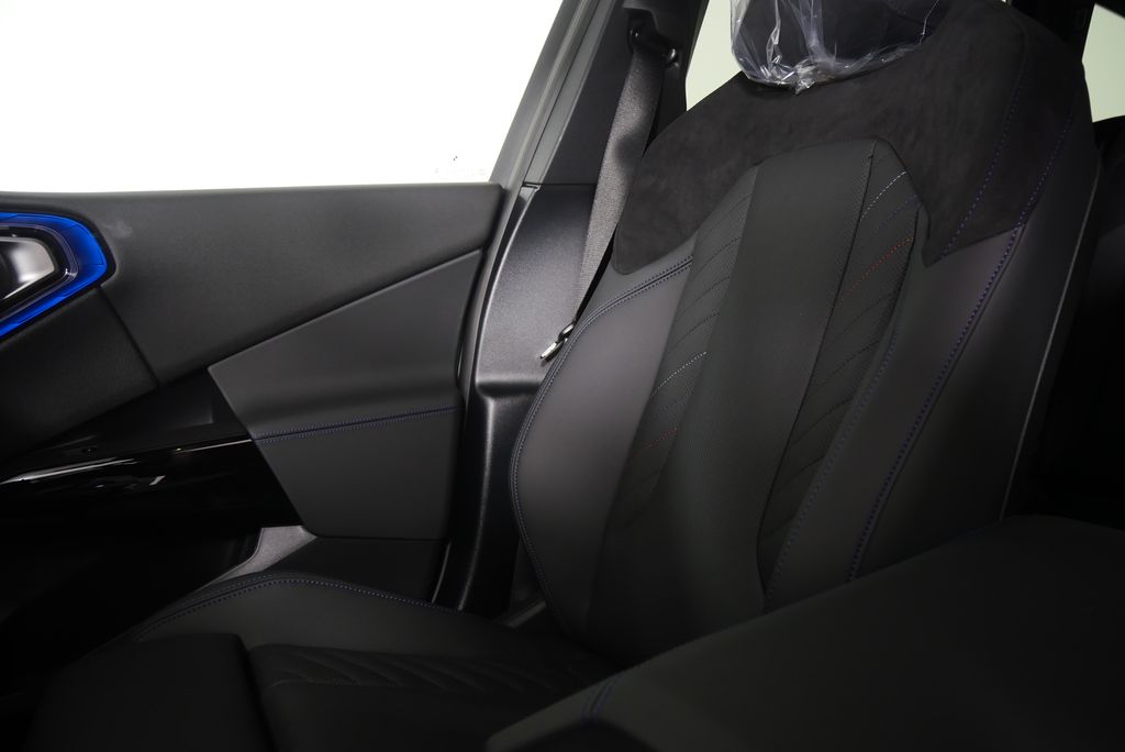 Thumbnail: 2026 BMW X3 - 21