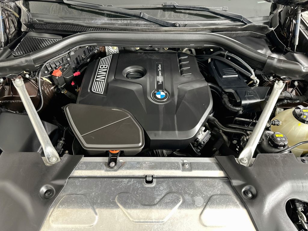 Thumbnail: 2019 BMW X3 - 31