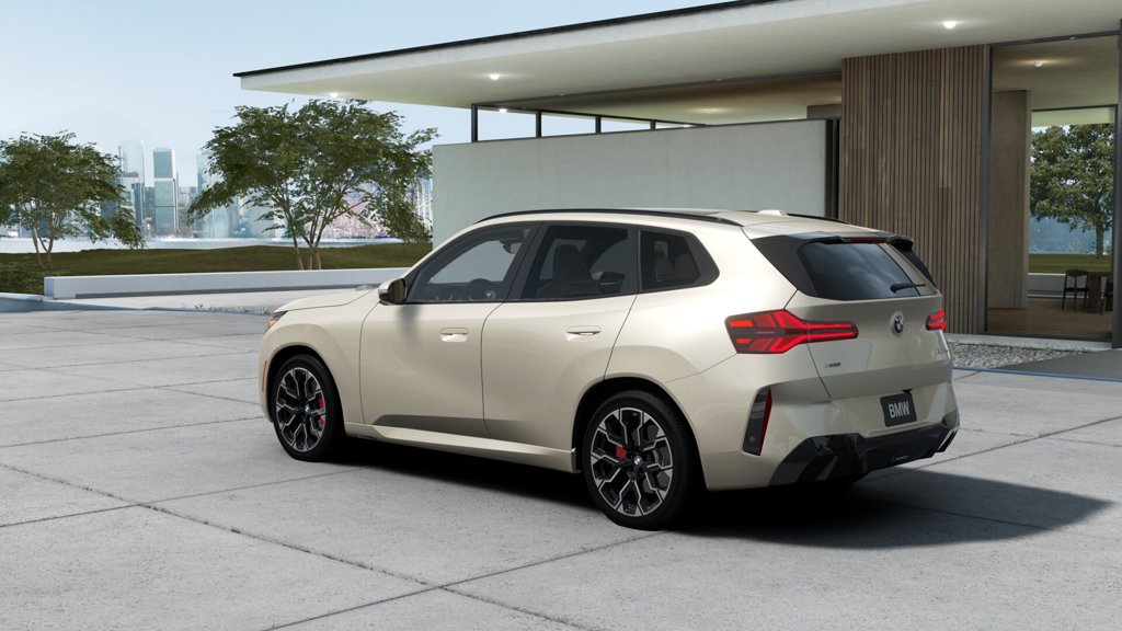Thumbnail: 2026 BMW X3 - 28
