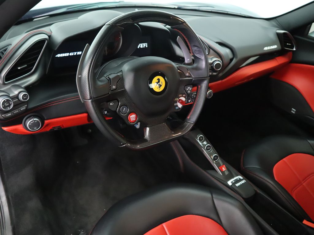 2019 Ferrari 488 GTB 10