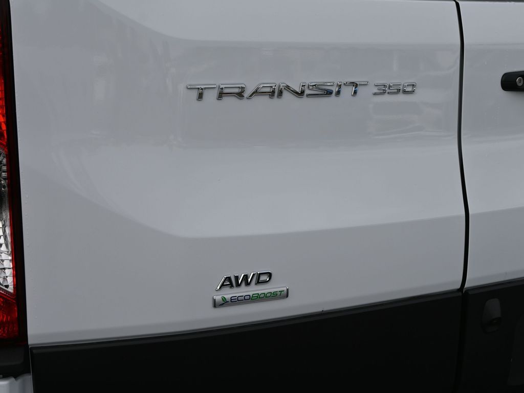 2024 Ford Transit 350 XL